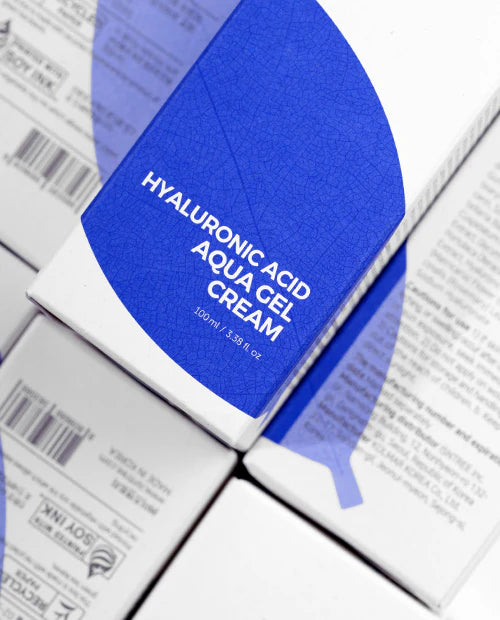 Isntree - Hyaluronic Acid Aqua Gel Cream