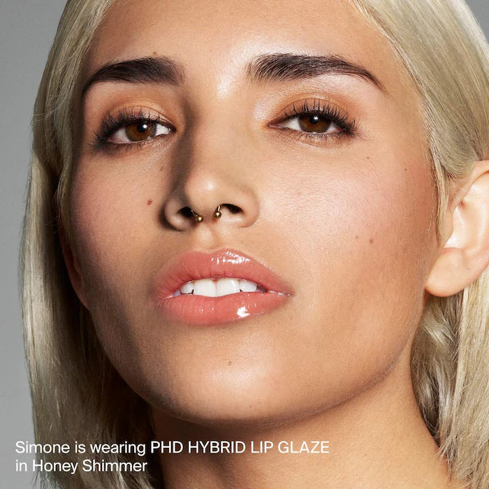 HAUS LABS BY LADY GAGA - PhD Hybrid Plumping Lip Glaze Set