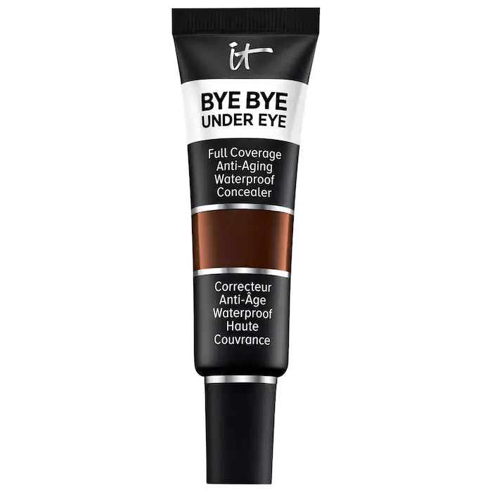 IT Cosmetics - Bye Bye Under Eye Full Coverage Anti-Aging Waterproof Concealer **BAJO-PEDIDO**
