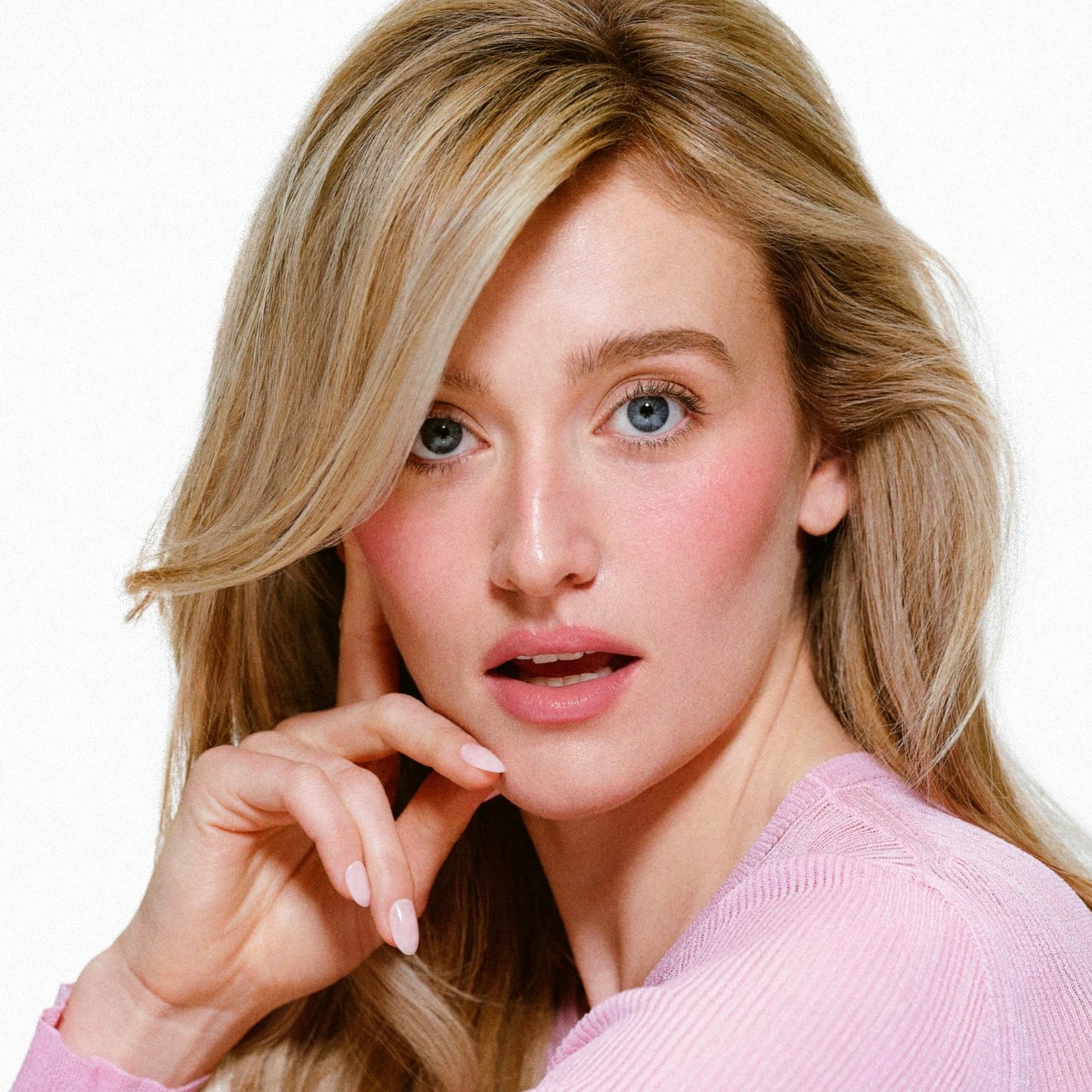 Rhde - Pocket Blush  **BAJO-PEDIDO**