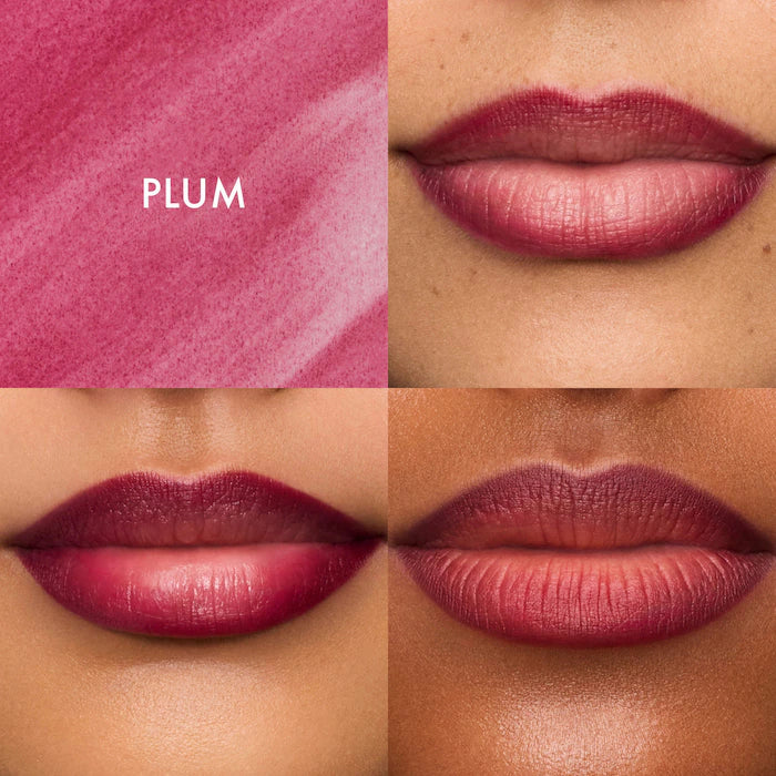 Summer Fridays - Flushed Lip Stain 12HR Long-Lasting Lip Tint **BAJO-PEDIDO**