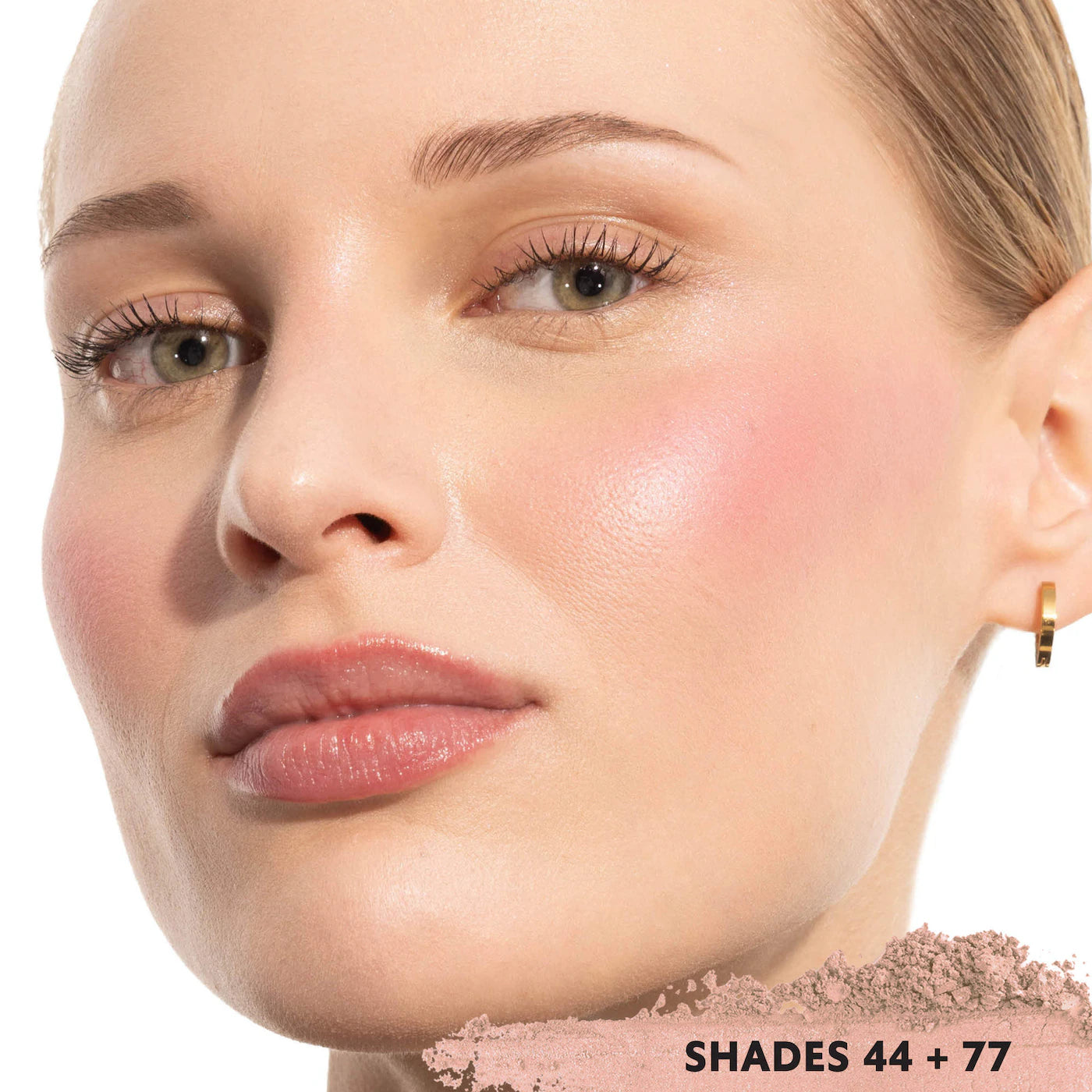 Yves Saint Laurent  YSL Golden Oasis Face Palette **BAJO-PEDIDO**