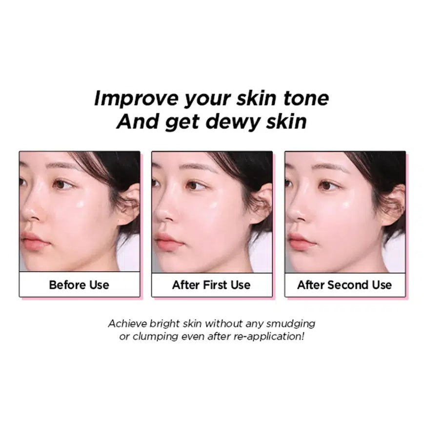 Tocobo - Vita Tone Up Sun Cream SPF50+ PA++++