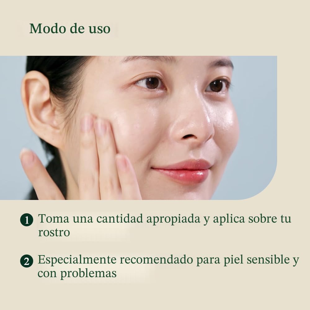 Pyunkang Yul - Calming Moisture Barrier Cream