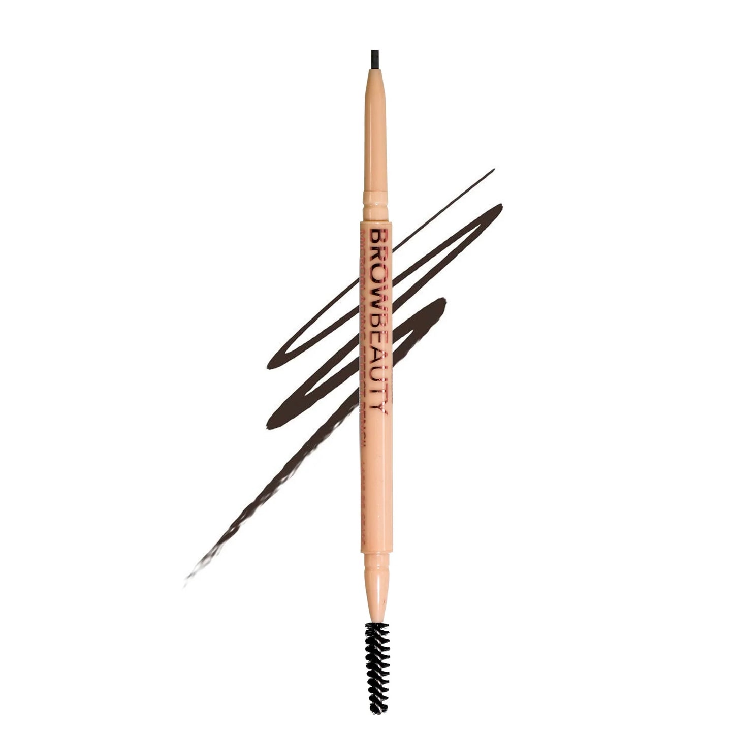 Italia Deluxe - BrowBeauty Microblading Effect Eyebrow Pencil