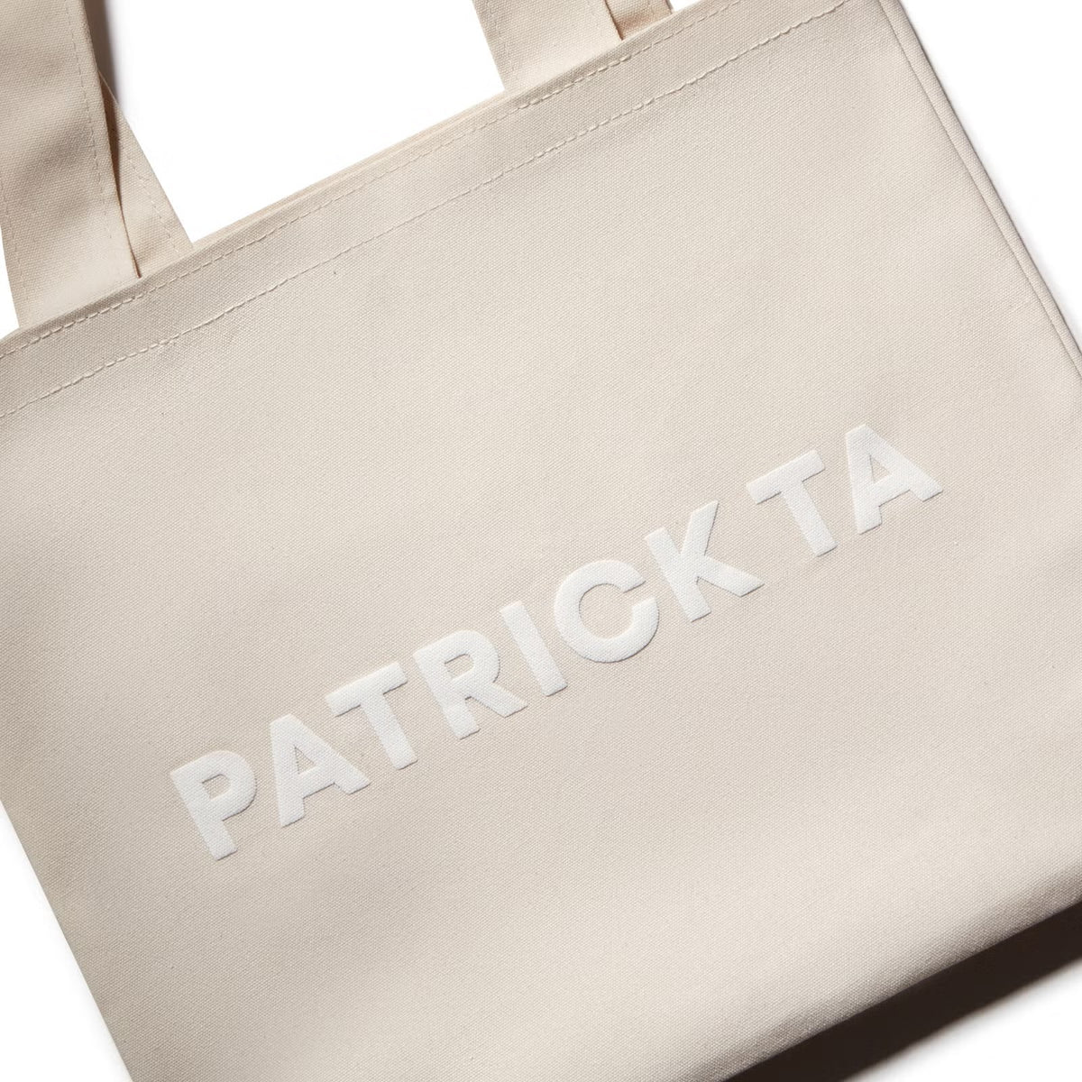 Patrick Ta Beauty - The Effortless Mini Tote