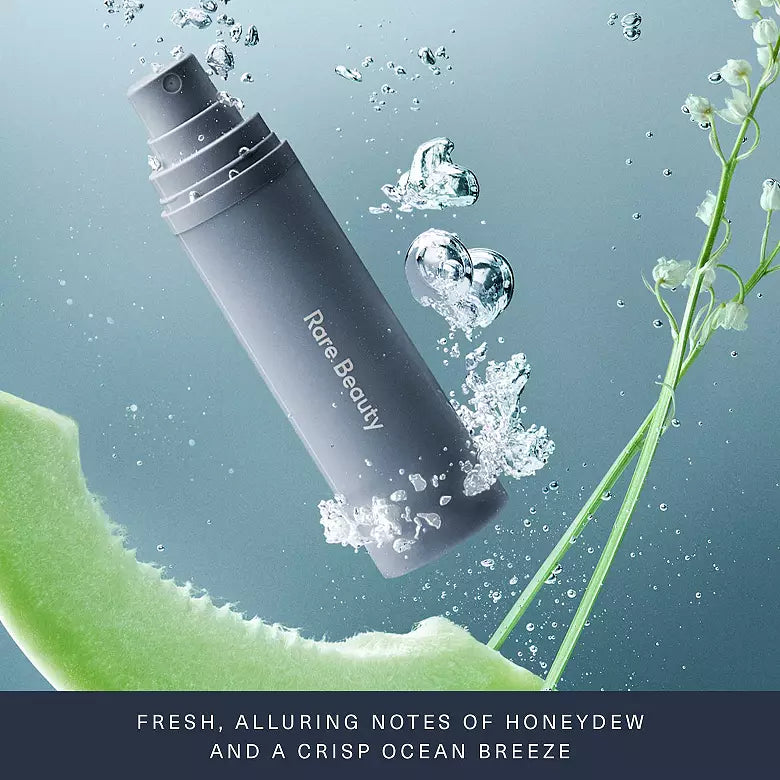 Rare Beauty by Selena Gomez - Find Comfort: Feel Seen Body & Hair Fragrance Mist with Niacinamide **BAJO PEDIDO**