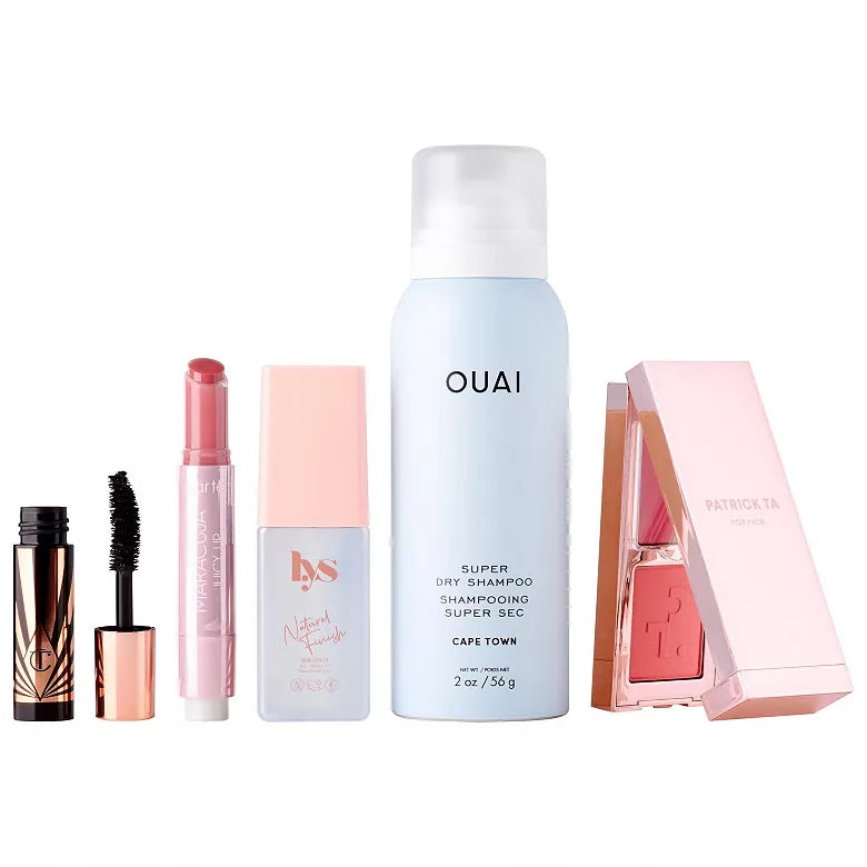 Sephora Favorites At Kohl’s - Summer Essentials