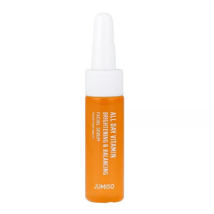 Jumiso - All day Vitamin Brightening & Balancing