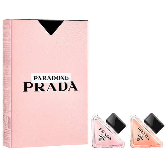 Prada - Mini Paradoxe Discovery Set **BAJO-PEDIDO**