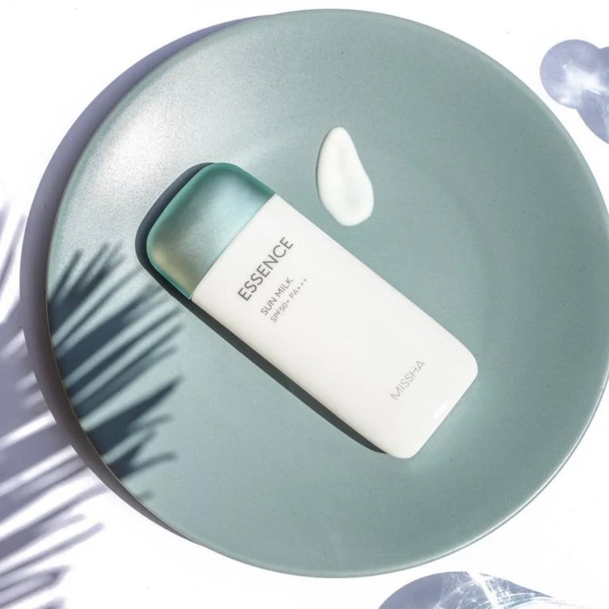 MISSHA - All-Around Safe Block Essence Sun Milk EX SPF50+/PA+++