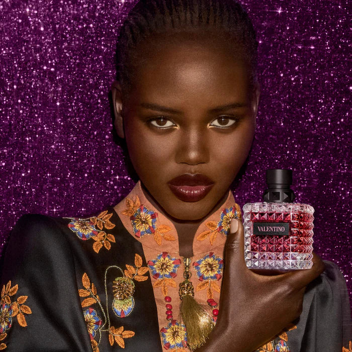 Valentino - Mini Donna Born in Roma Eau de Parfum & Donna Born in Roma Extradose Parfum Duo Gift Set **BAJO-PEDIDO**