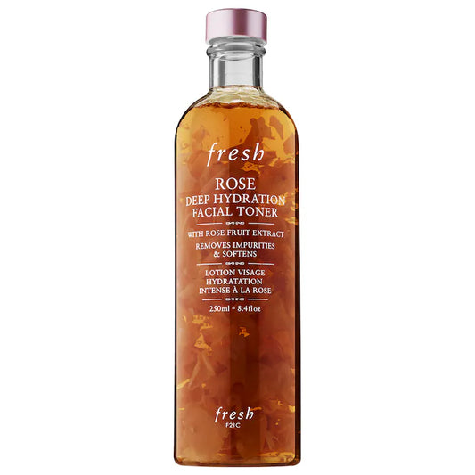 fresh - Rose & Hyaluronic Acid Deep Hydration Toner **BAJO-PEDIDO**