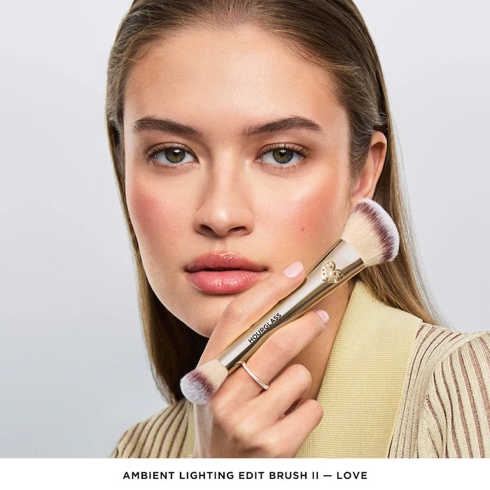 Hourglass - Ambient Lighting Edit Unlocked Brush **BAJO-PEDIDO**