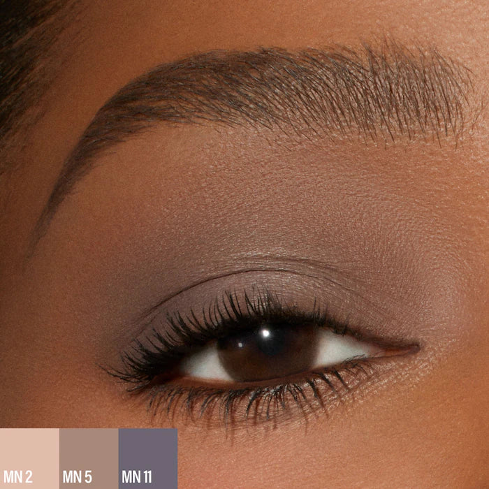 MAKEUP BY MARIO- Master Mattes® Eyeshadow Palette: The Neutrals ** BAJO-PEDIDO **