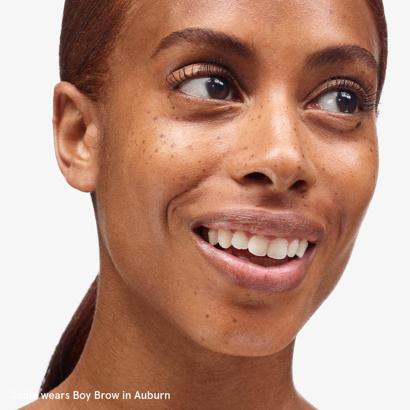 Glossier - Boy Brow Volumizing Eyebrow Gel-Pomade **BAJO PEDIDO**