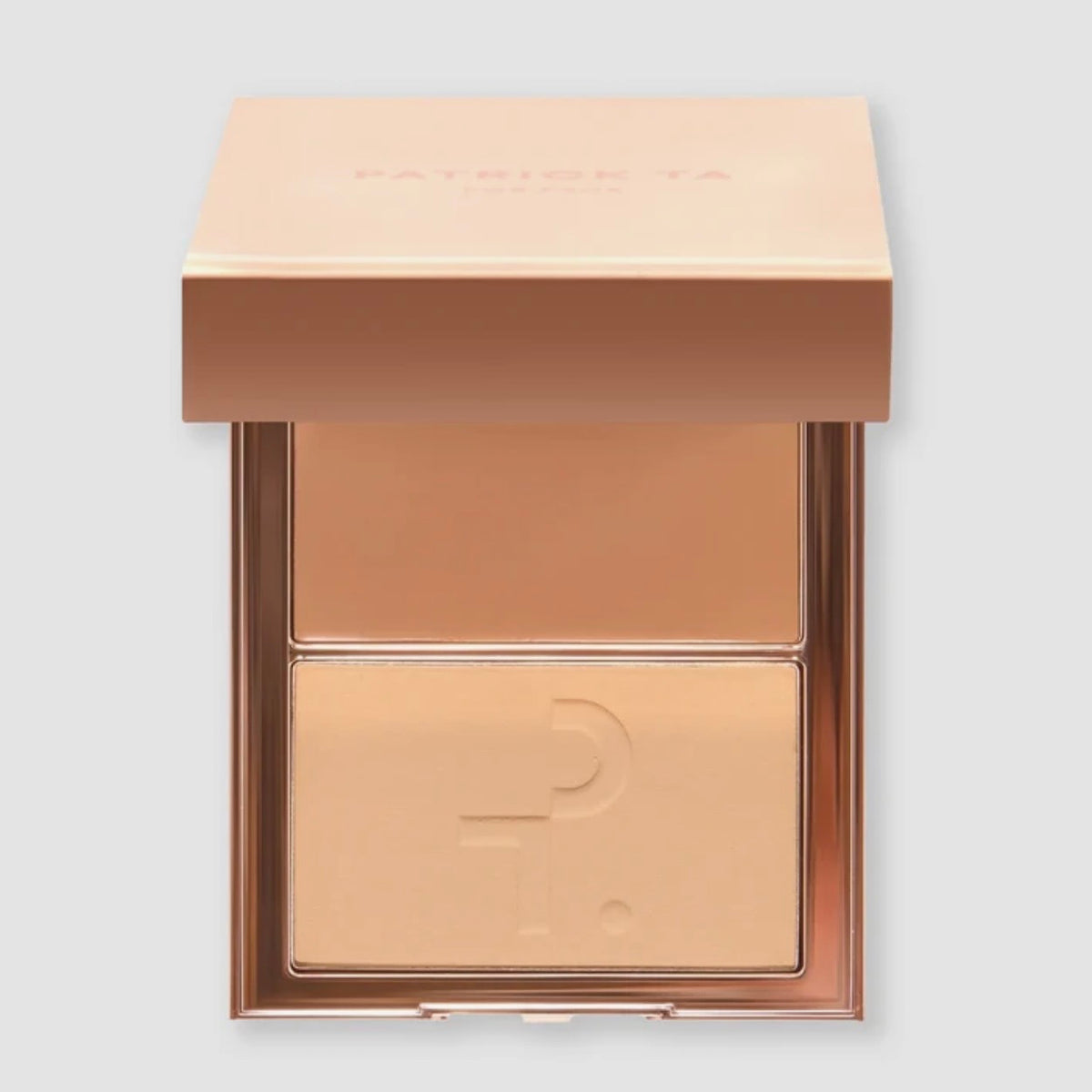 Patrick Ta - Major Skin Crème Foundation and Finishing Powder Duo