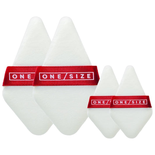 One Size - by Patrick Starrr  Precision Setting & Baking Kite Powder Puff Set