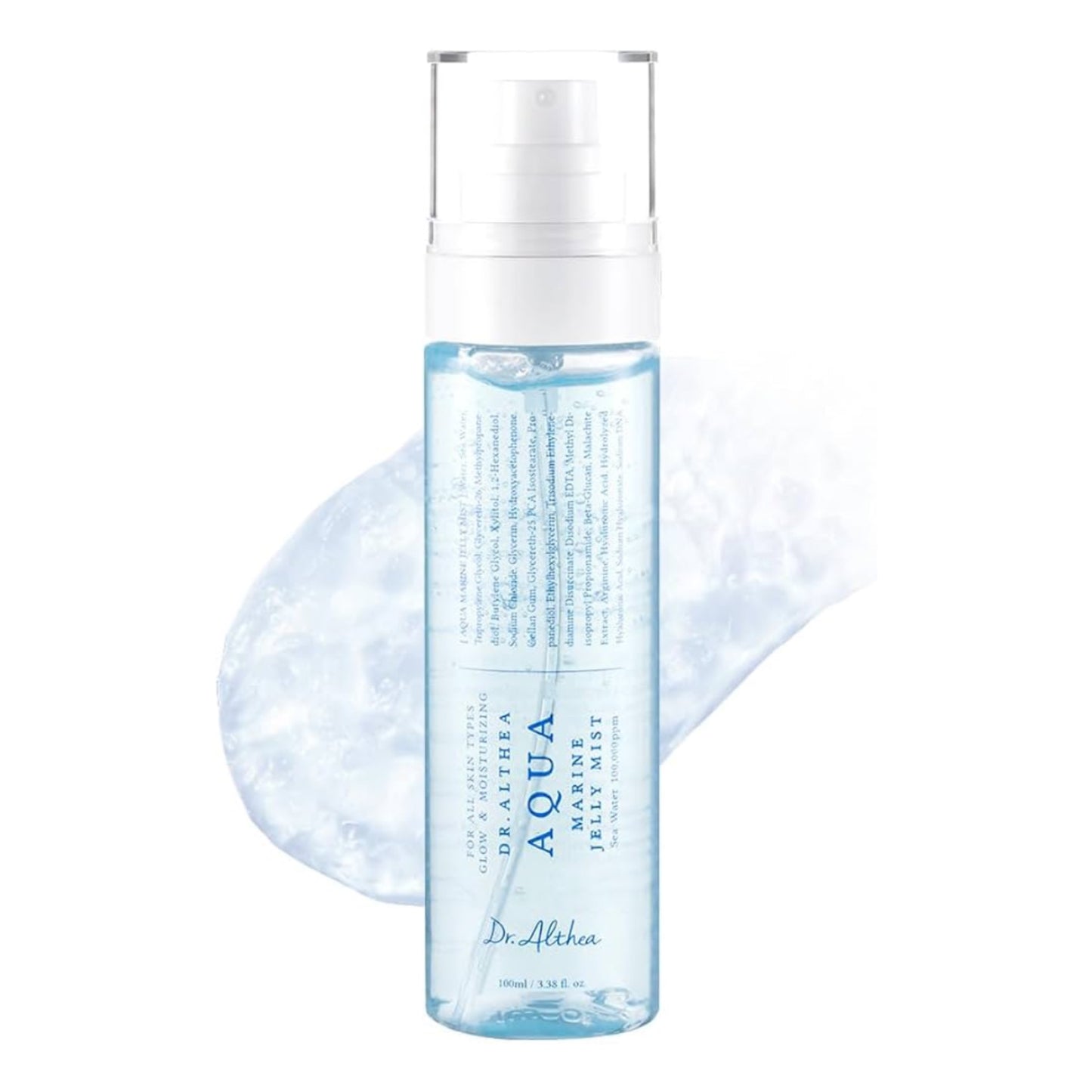 Dr. Althea - Aqua Marine Jelly Mist