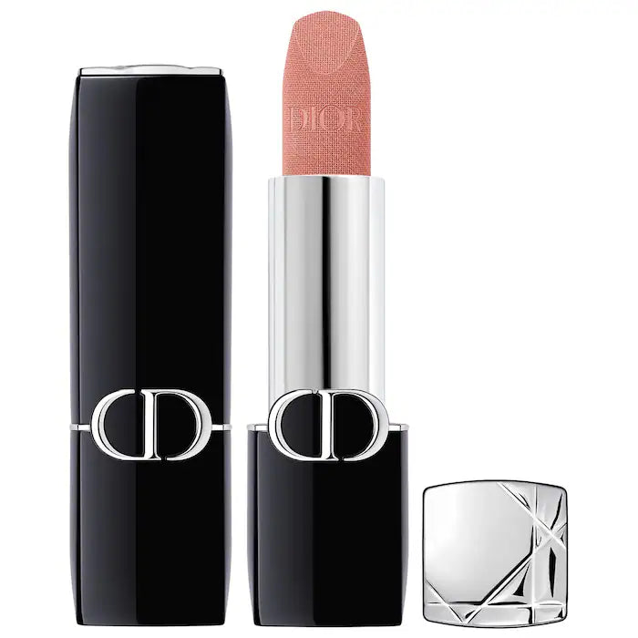 Dior - Rouge Dior Refillable Lipstick **BAJO-PEDIDO**