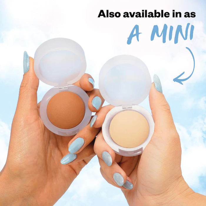 Kosas - Mini Cloud Set Baked Setting & Smoothing Talc-Free Vegan Powder **BAJO-PEDIDO**