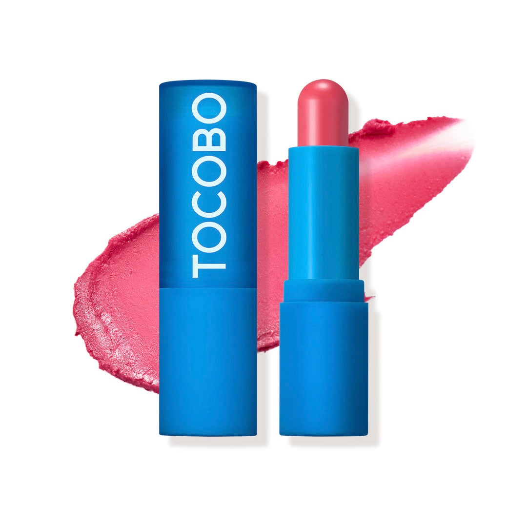 TOCOBO - Powder Cream Lip Balm