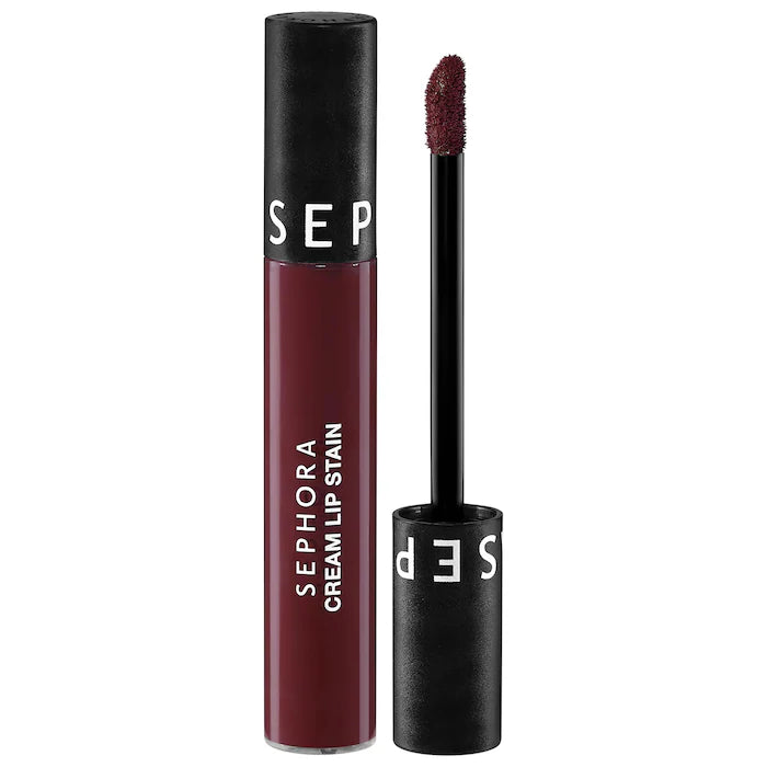 SEPHORA COLLECTION - Cream Lip Stain 10HR Liquid Lipstick **BAJO-PEDIDO**