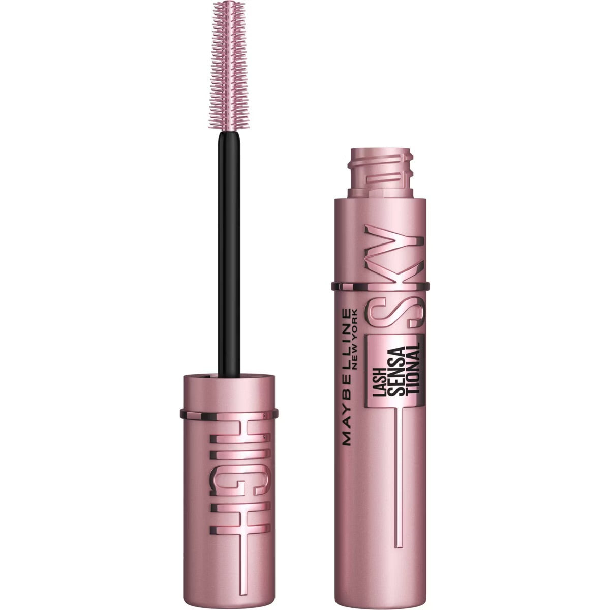 Maybelline - Lash Sensational Sky High Lengthening Mascara **BAJO-PEDIDO**