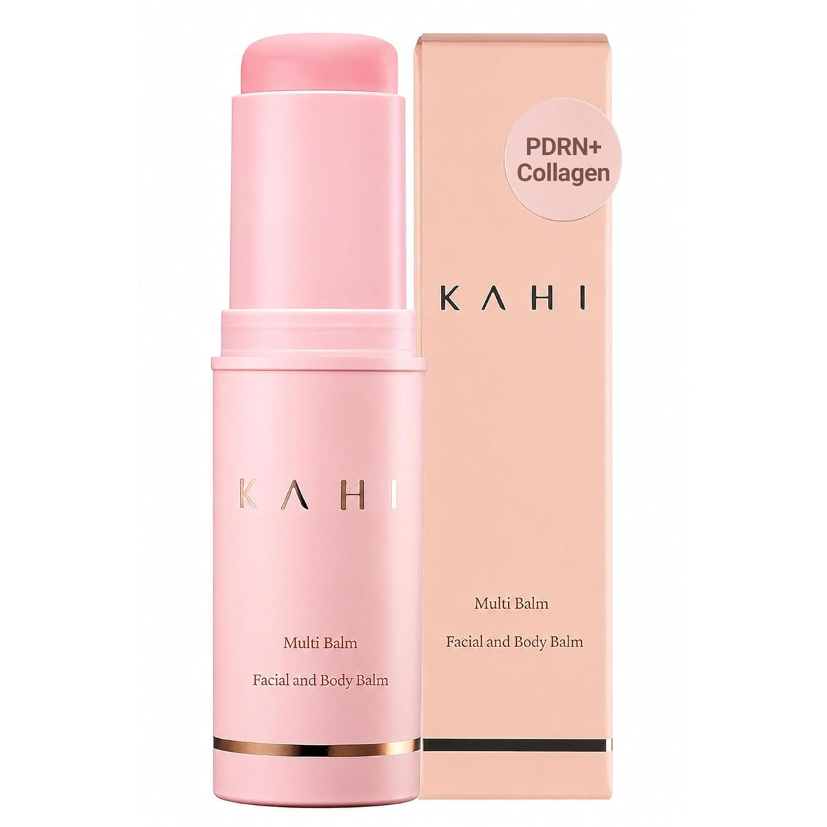 KAHI - Wrinkle Bounce Multi Balm