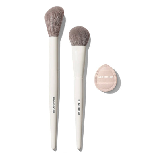 Morphe - Blush Layering Tool Trio