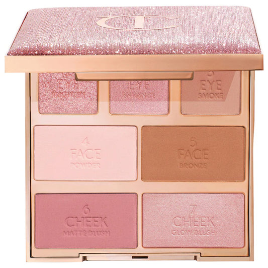 Charlotte Tilbury - Instant Look In A Makeup Palette **BAJO-PEDIDO**