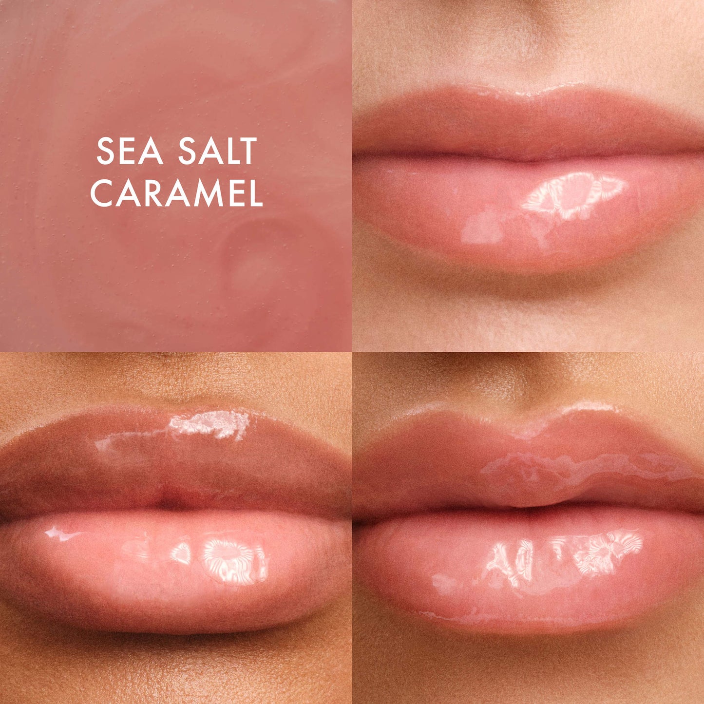 Summer Fridays - The Sweet Summer Minis Lip Butter Balm Trio Set