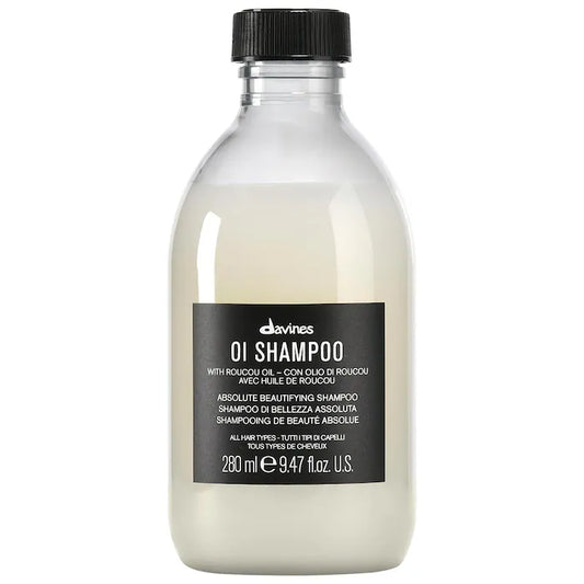 Davines - OI Shampoo for Softness and Shine **BAJO-PEDIDO**