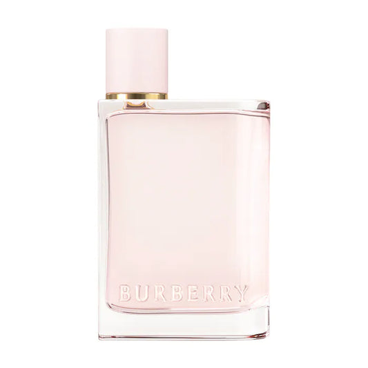 BURBERRY - Her Eau de Parfum with Berries and Amber **BAJO-PEDIDO**