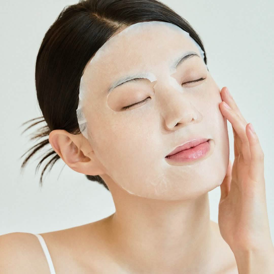 SKIN1004 - Mascarilla Facial Iluminadora Madagascar Centella Tone Brightening Glow Mask