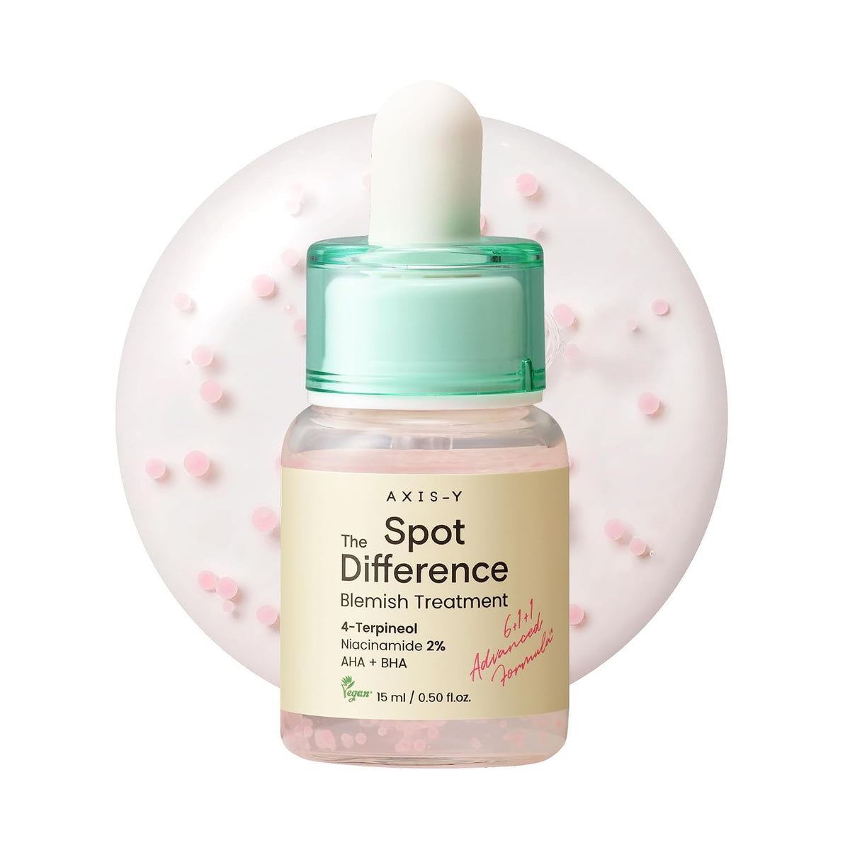 AXIS-Y - Spot The Difference Blemish Treatment