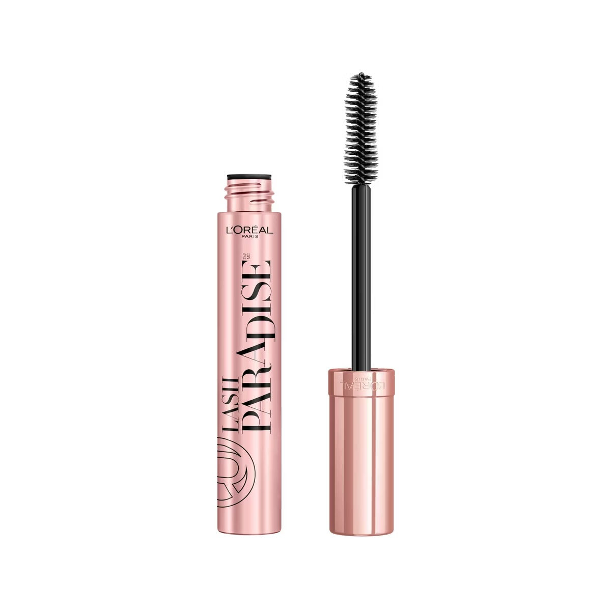 L'Oreal Paris - Paradise Big Deal Volumizing and Lengthening Mascara