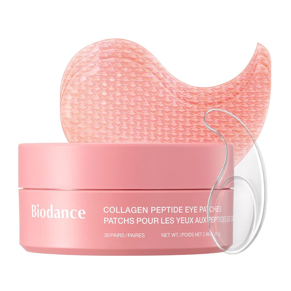 Biodance -  Collagen Mask & Patch Duo