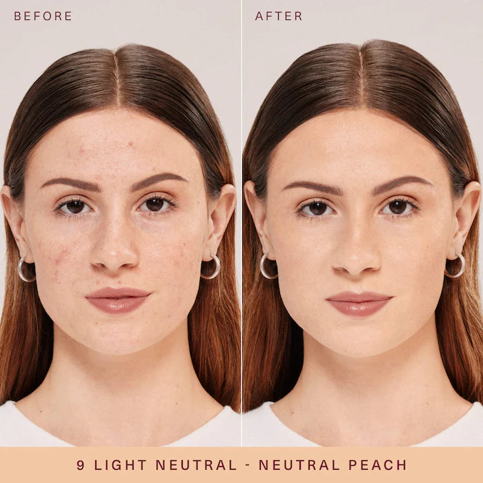 Rare Beauty - True to Myself Natural Matte Longwear Foundation **BAJO PEDIDO**