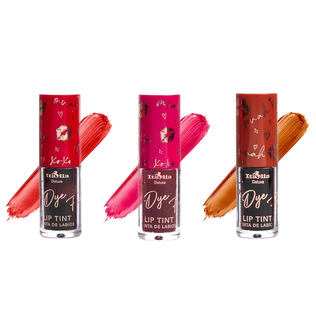Tinta To Dye For Lip Tint - Italia Deluxe