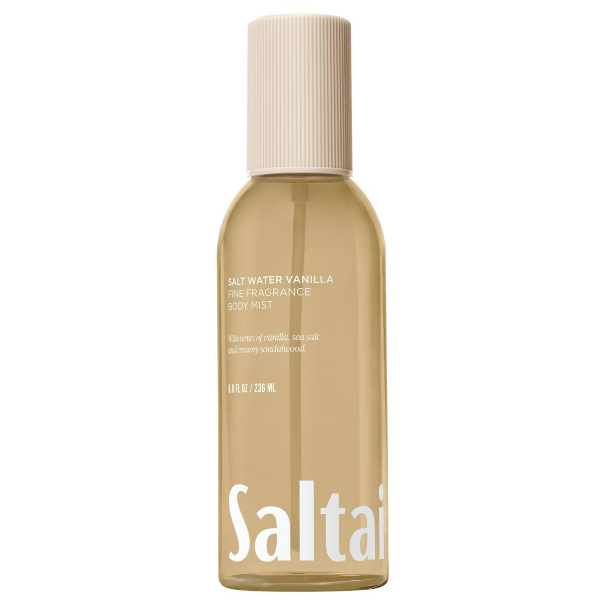 Saltair - Fine Fragrance Body Mist Spray / 8 fl oz