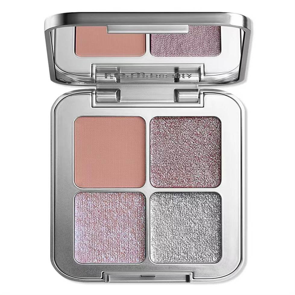 r.e.m. beauty - Sweet Dreams Eyeshadow Quad **BAJO PEDIDO**