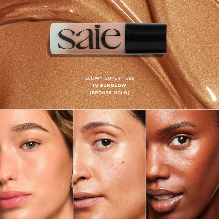 Saie - The Saieglow™ Bestsellers Kit **BAJO PEDIDO**