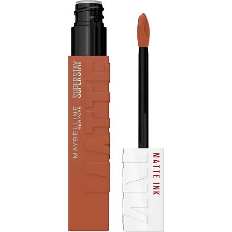 Labial SuperStay Matte Ink Liquid Lipstick - Maybelline