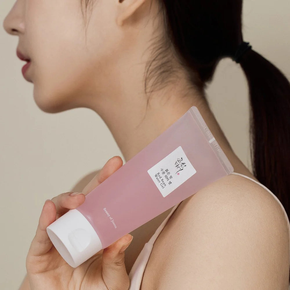 Beauty of Joseon - Red Bean Water Gel
