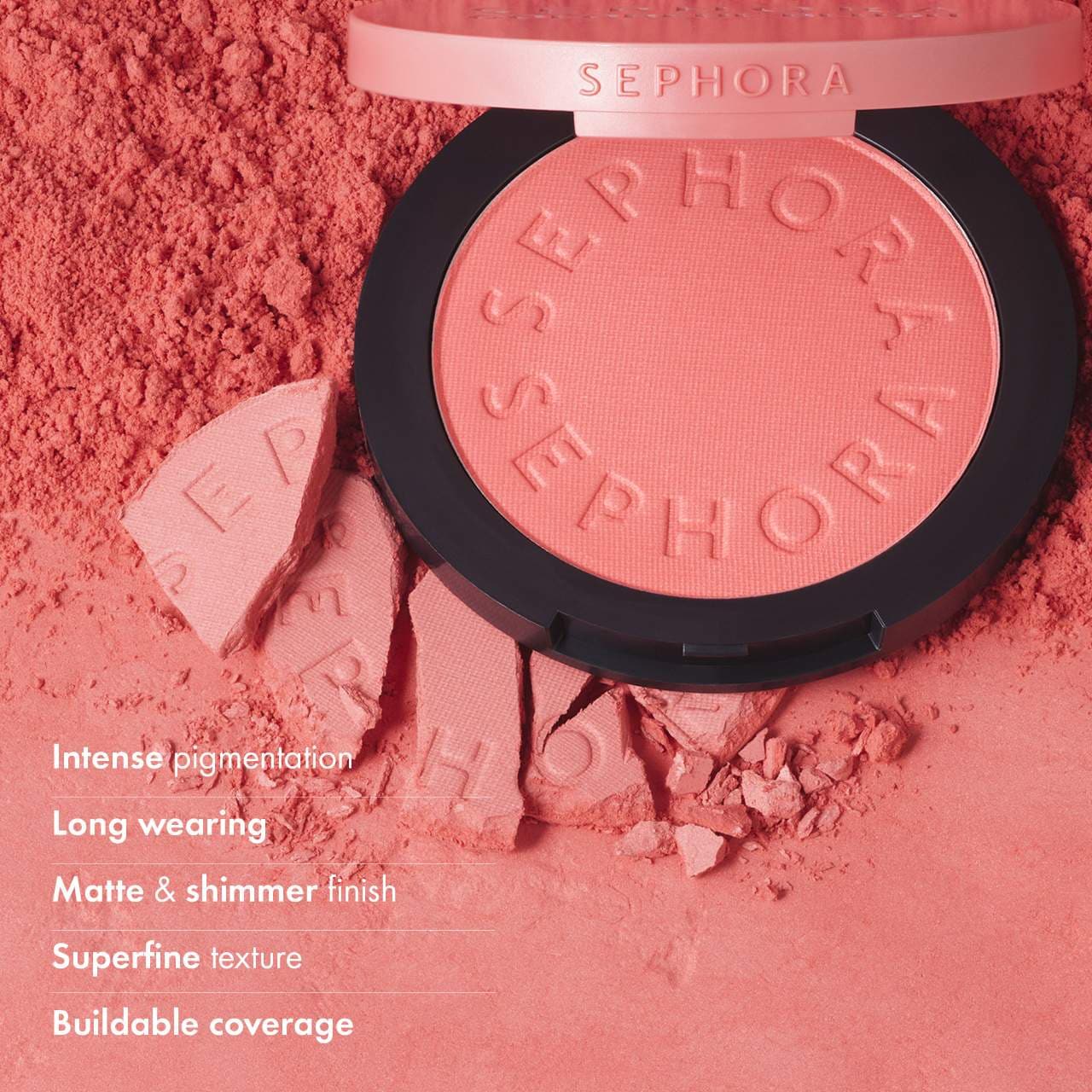 SEPHORA COLLECTION -Sephora Colorful® Blush