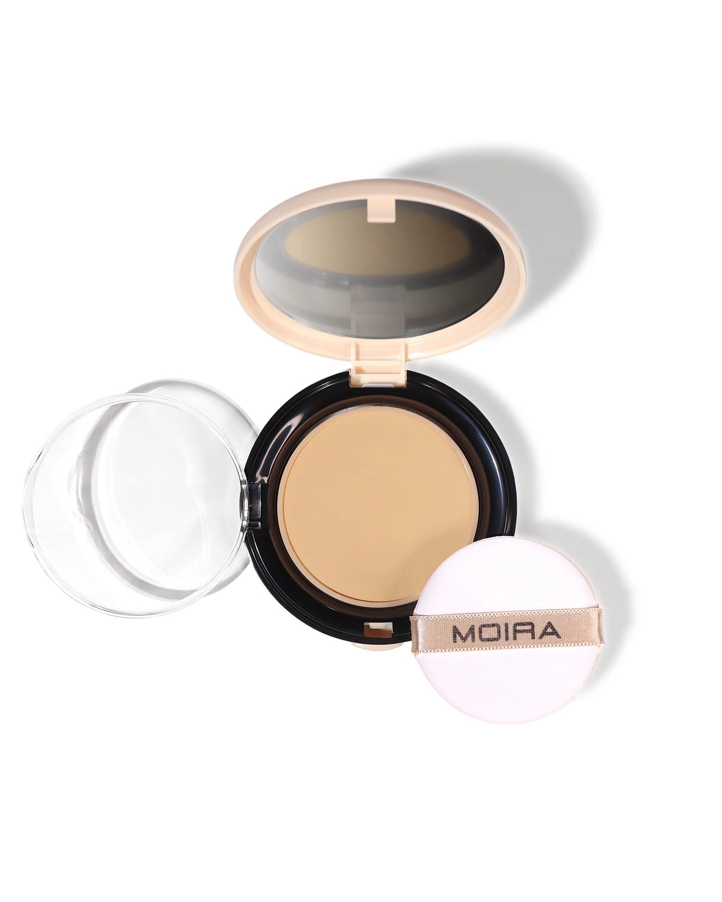 Moira - Polvo Complete Wear Powder Foundation