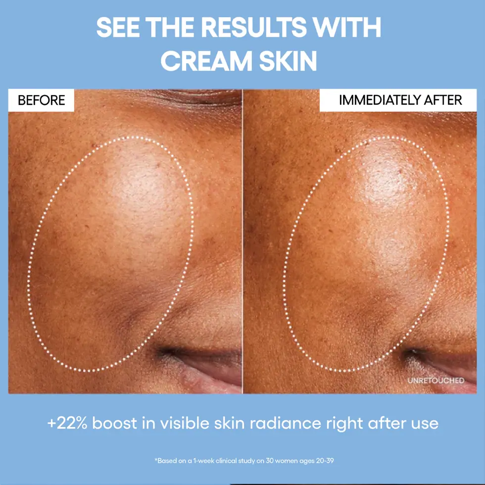 LANEIGE - Cream Skin Cerapeptide Refiner
