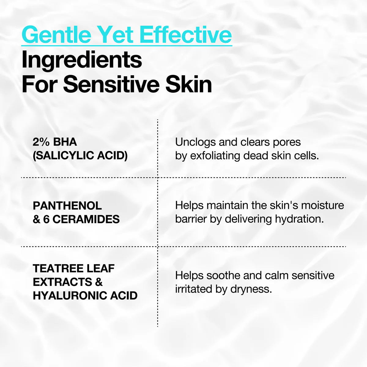 Anua - BHA 2% Gentle Exfoliating Toner