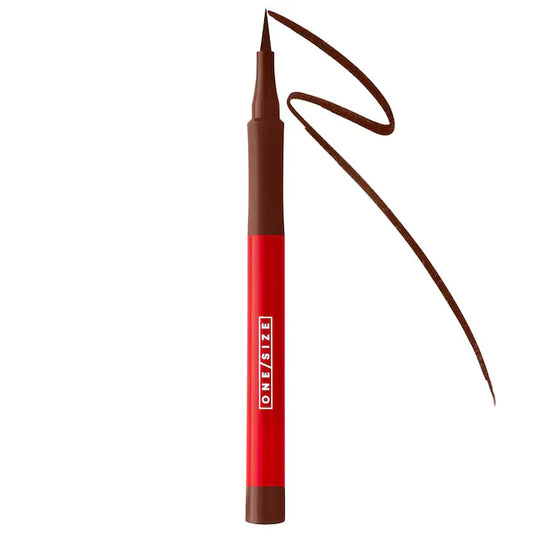 ONE/SIZE by Patrick Starrr - Point Made Waterproof Liquid Eyeliner Pen **BAJO-PEDIDO**
